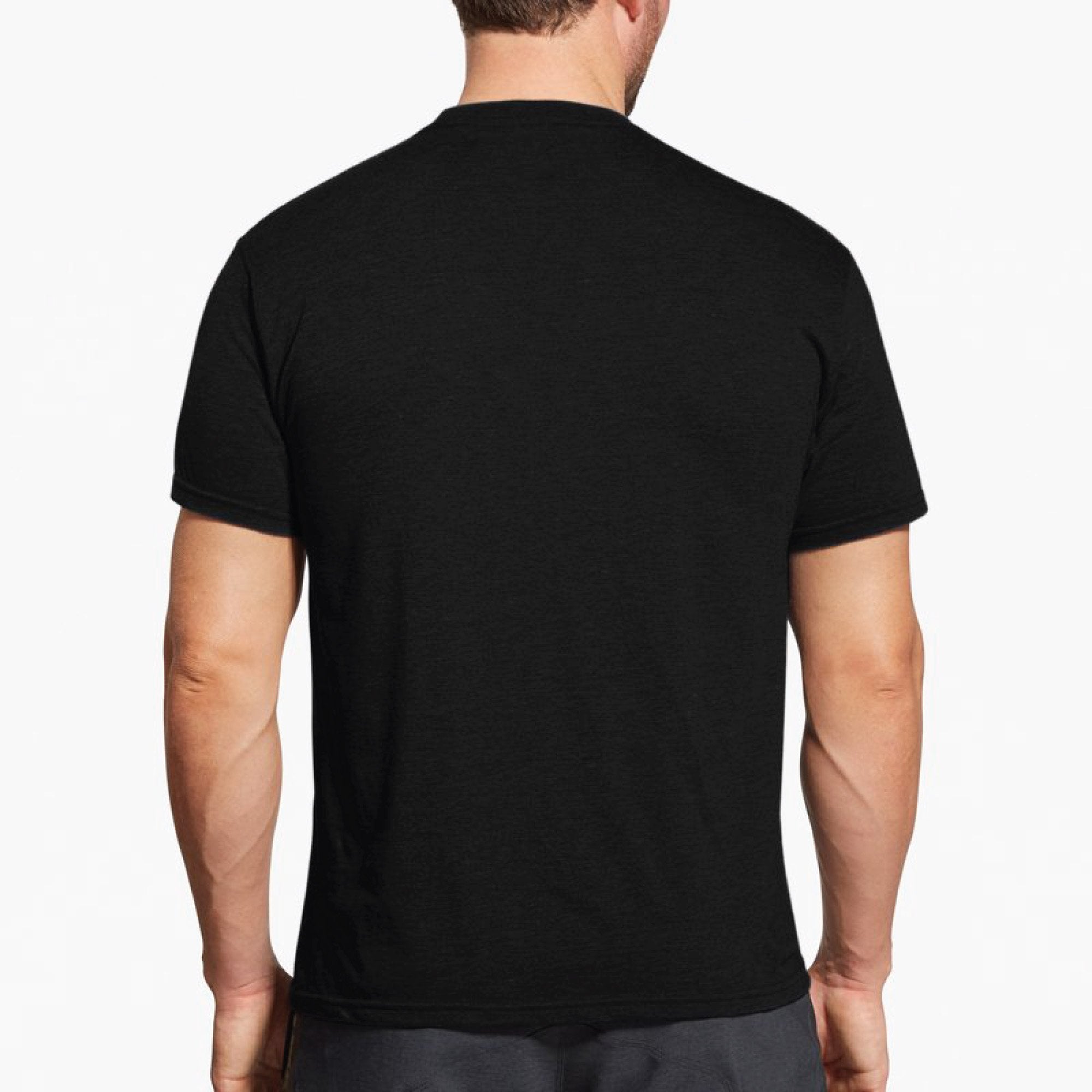 VIKTOS Tack Tee Black-Tactical Source LLC