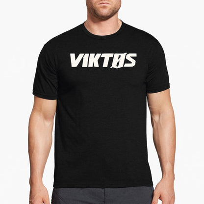 VIKTOS Tack Tee Black-Tactical Source LLC