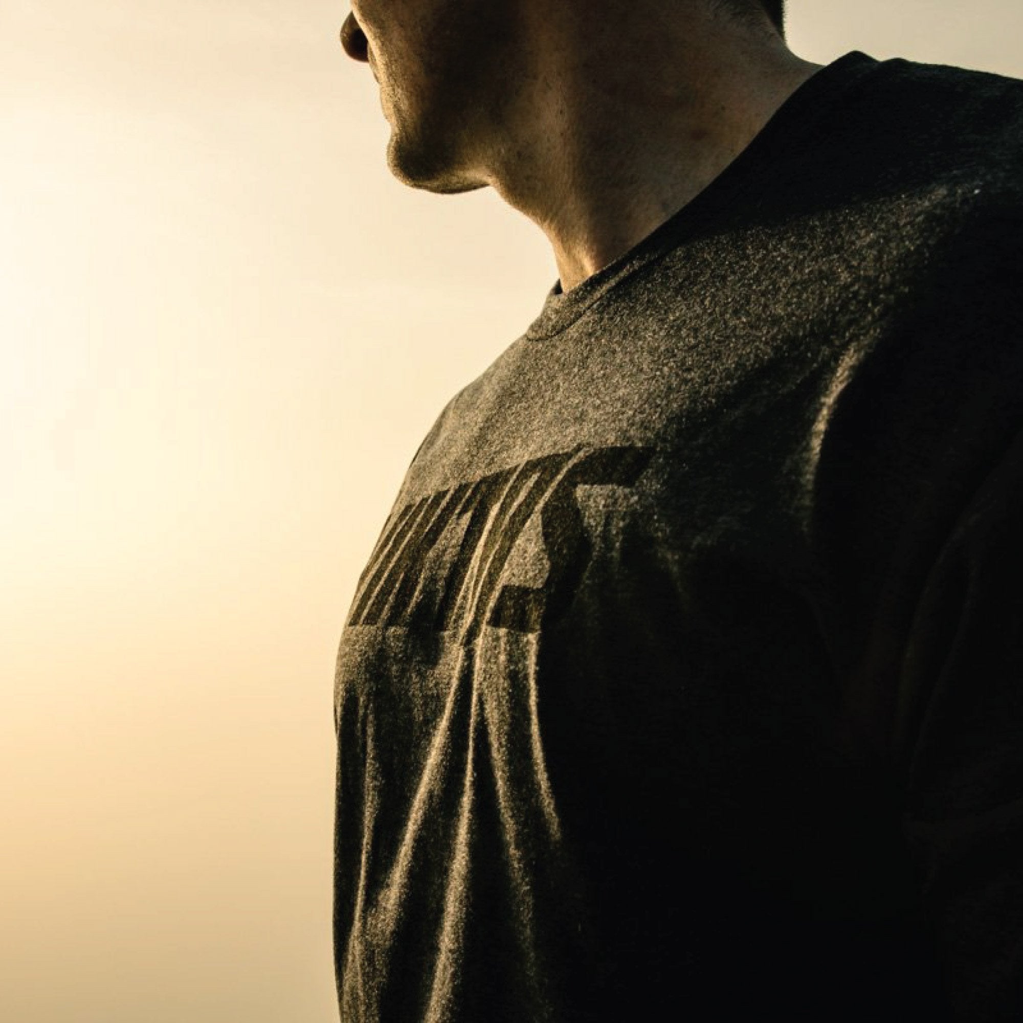 VIKTOS Tack Tee Charcoal Heather-Tactical Source LLC