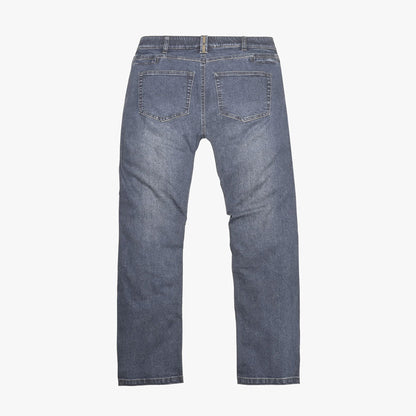 VIKTOS Taculus CCW Coolmax Jeans Mid Blue-Tactical Source LLC