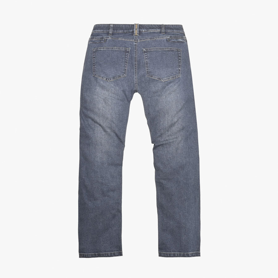 VIKTOS Taculus CCW Coolmax Jeans Mid Blue-Tactical Source LLC