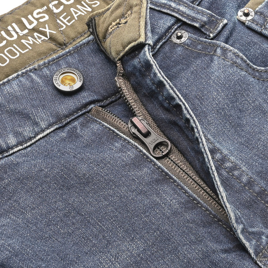 VIKTOS Taculus CCW Coolmax Jeans Mid Blue-Tactical Source LLC