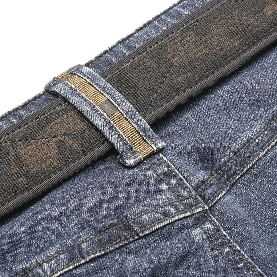 VIKTOS Taculus CCW Coolmax Jeans Mid Blue-Tactical Source LLC