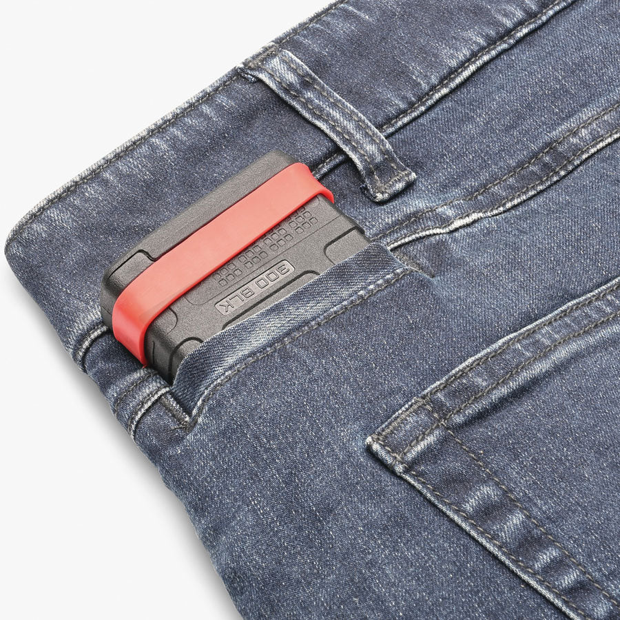 VIKTOS Taculus CCW Coolmax Jeans Mid Blue-Tactical Source LLC
