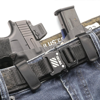 VIKTOS Taculus CCW Coolmax Jeans Mid Blue-Tactical Source LLC