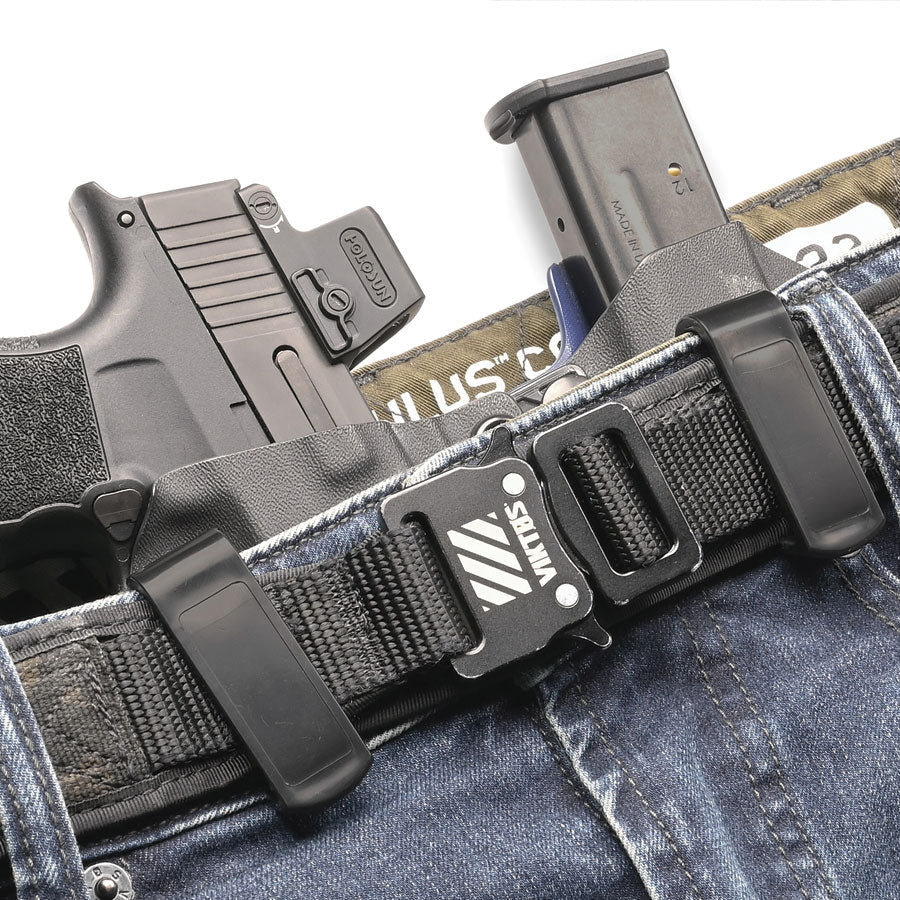VIKTOS Taculus CCW Coolmax Jeans Mid Blue-Tactical Source LLC