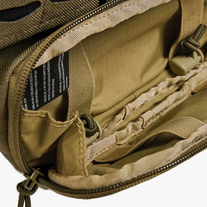 VIKTOS Taculus MX Chest Rig-Tactical Source LLC