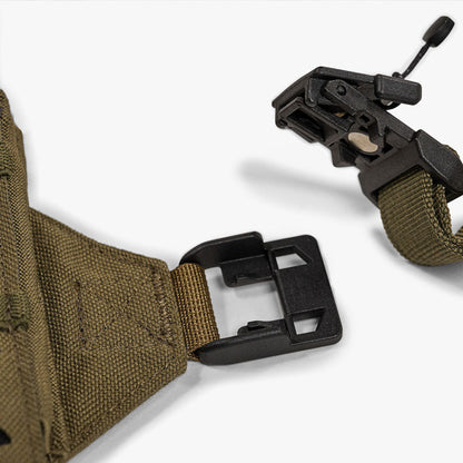VIKTOS Taculus MX Chest Rig-Tactical Source LLC