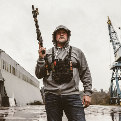 VIKTOS Taculus MX Chest Rig-Tactical Source LLC