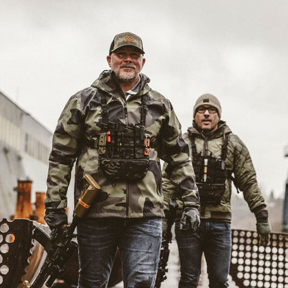 VIKTOS Taculus MX Chest Rig-Tactical Source LLC