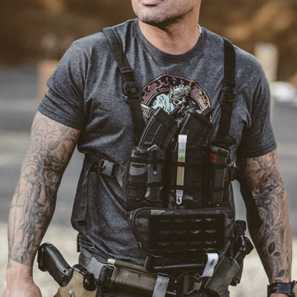 VIKTOS Taculus MX Chest Rig-Tactical Source LLC