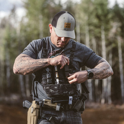 VIKTOS Taculus MX Chest Rig-Tactical Source LLC
