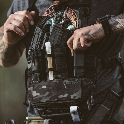 VIKTOS Taculus MX Chest Rig-Tactical Source LLC