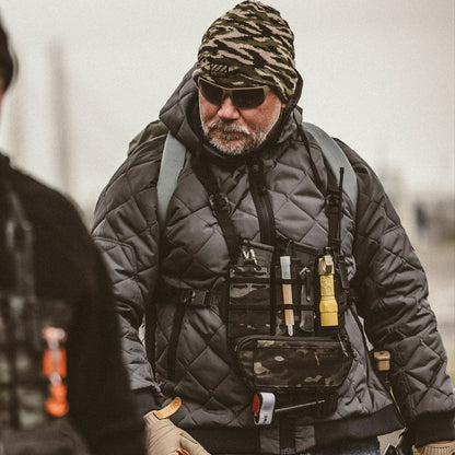VIKTOS Taculus MX Chest Rig-Tactical Source LLC