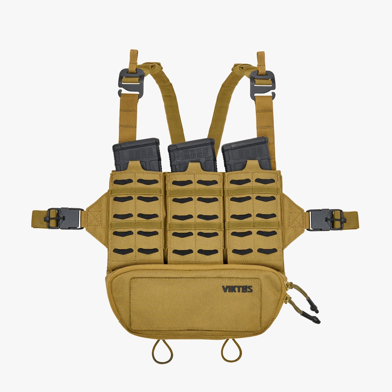 VIKTOS Taculus MX Chest Rig-Tactical Source LLC