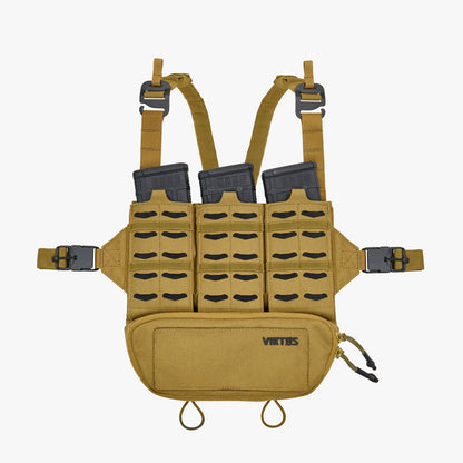 VIKTOS Taculus MX Chest Rig-Tactical Source LLC
