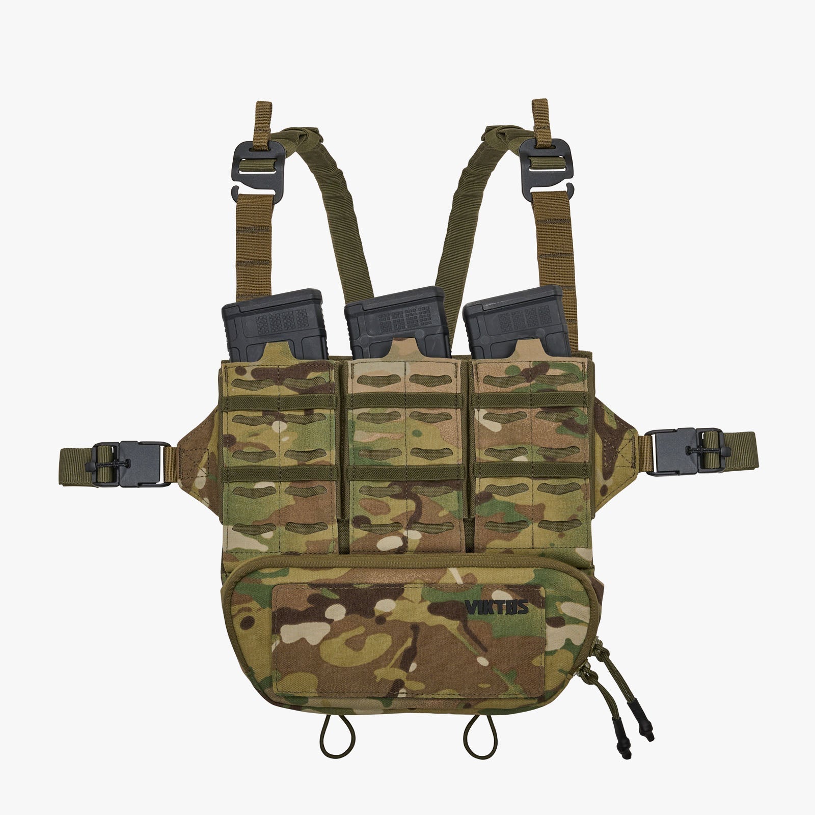 VIKTOS Taculus MX Chest Rig-Tactical Source LLC
