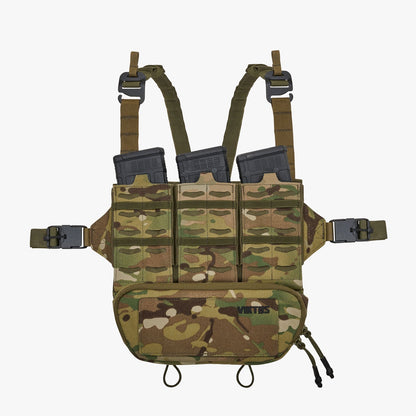 VIKTOS Taculus MX Chest Rig-Tactical Source LLC