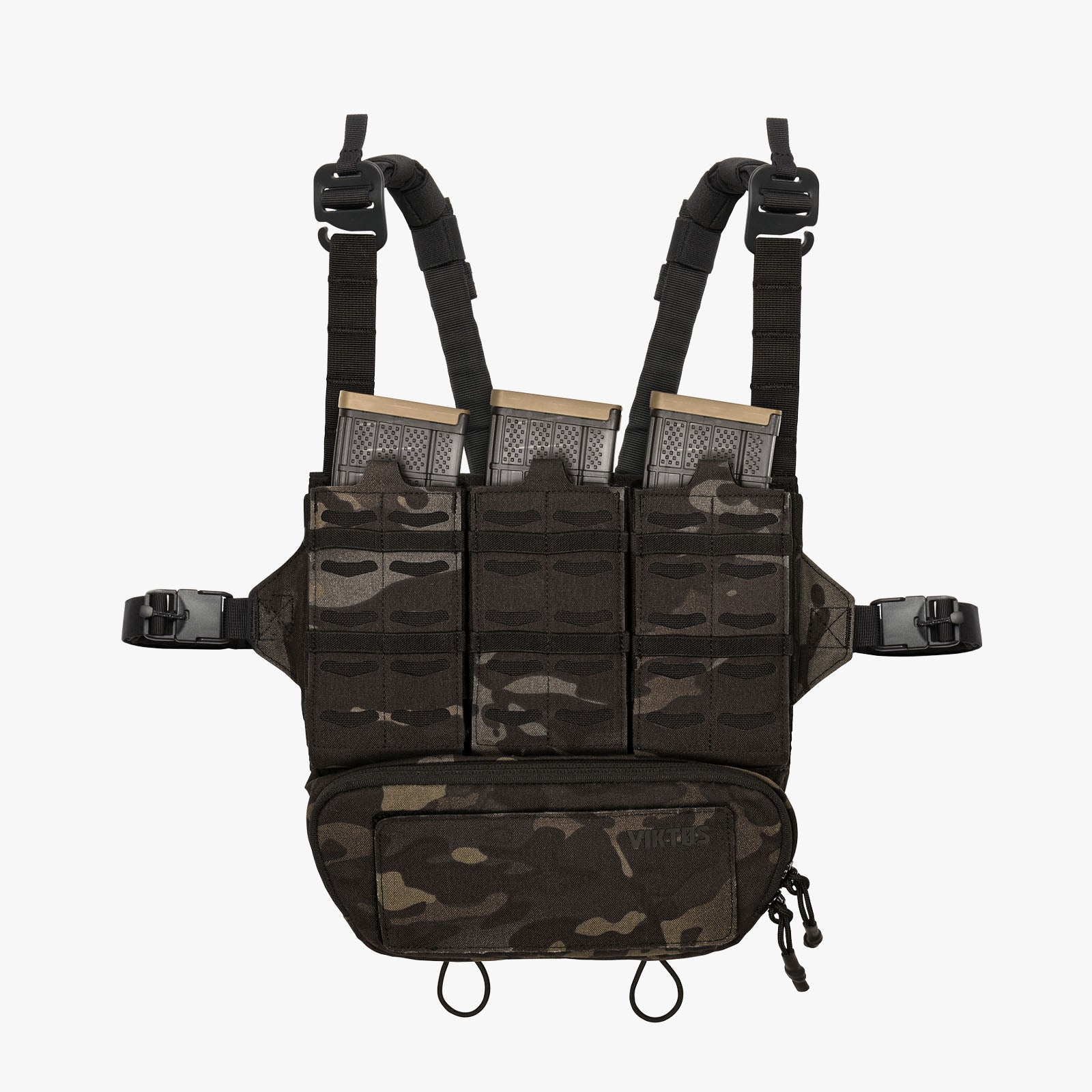 VIKTOS Taculus MX Chest Rig-Tactical Source LLC