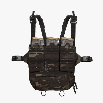 VIKTOS Taculus MX Chest Rig-Tactical Source LLC