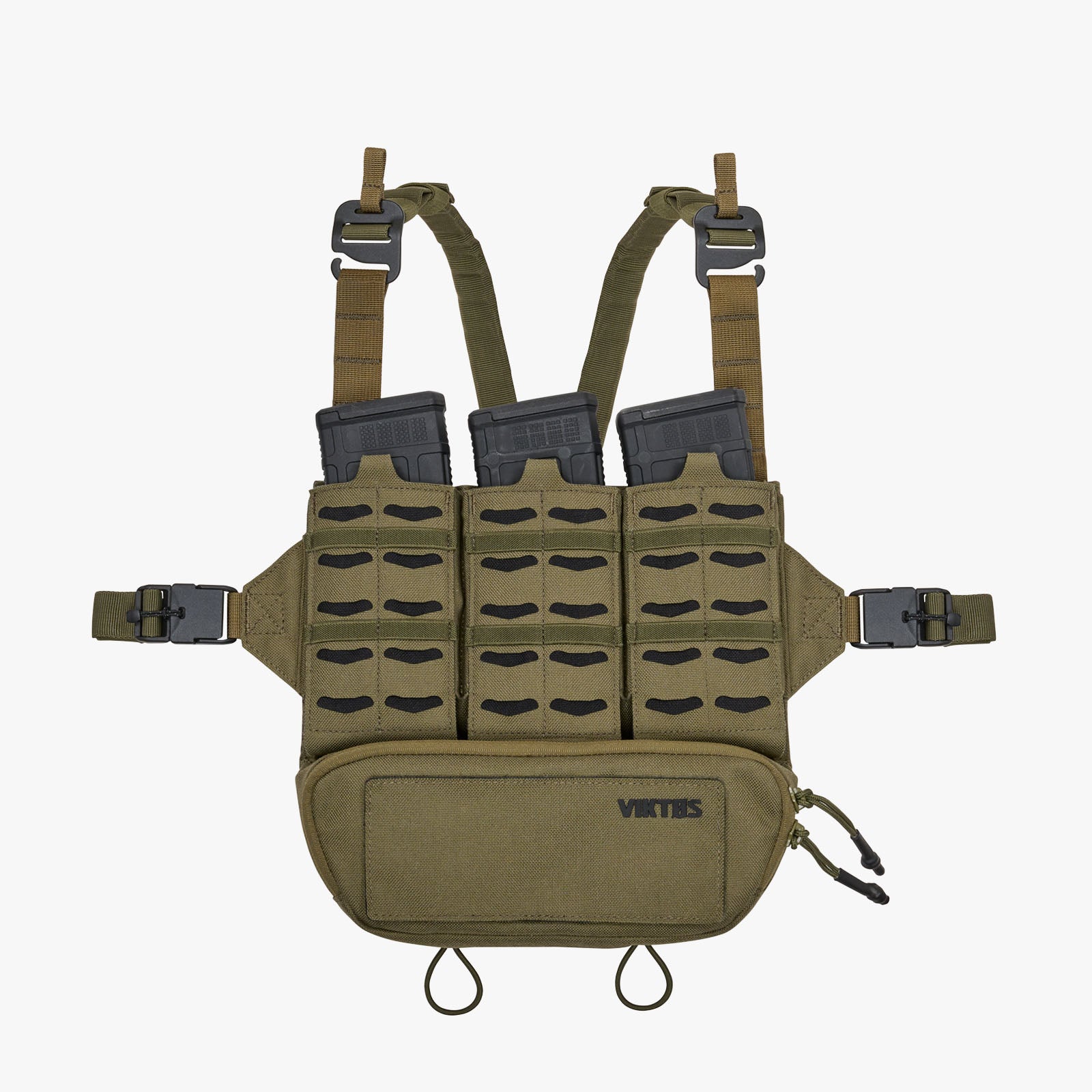 VIKTOS Taculus MX Chest Rig-Tactical Source LLC