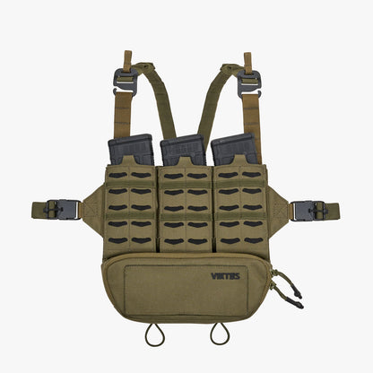 VIKTOS Taculus MX Chest Rig-Tactical Source LLC