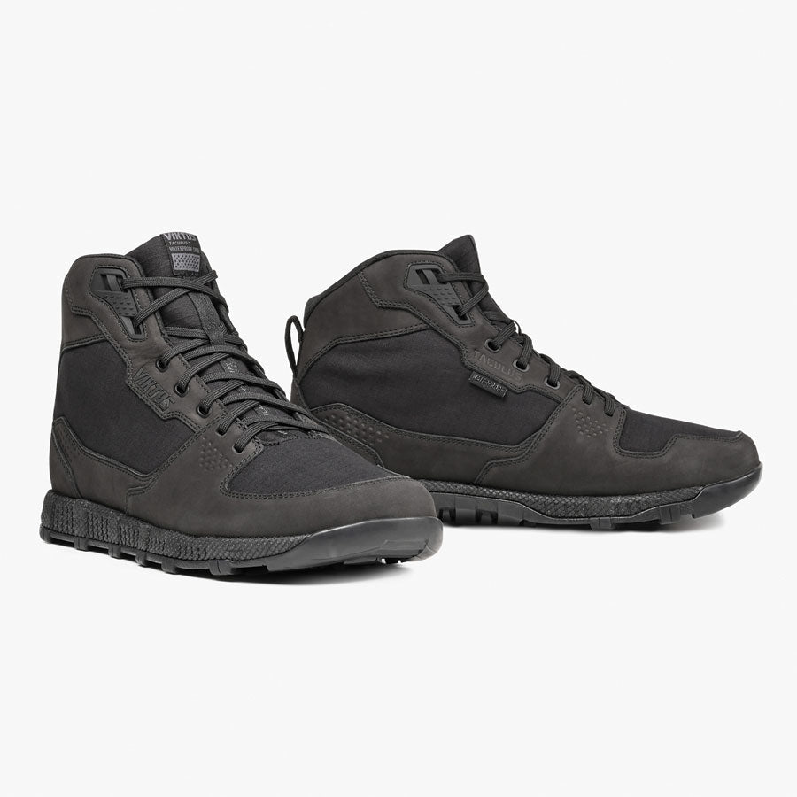 VIKTOS TACULUS Waterproof Shoe Black-Tactical Source LLC