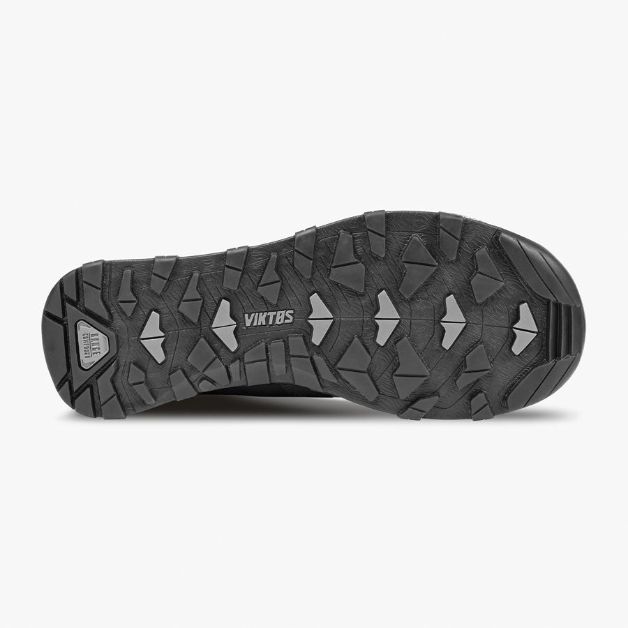 VIKTOS TACULUS Waterproof Shoe Black-Tactical Source LLC