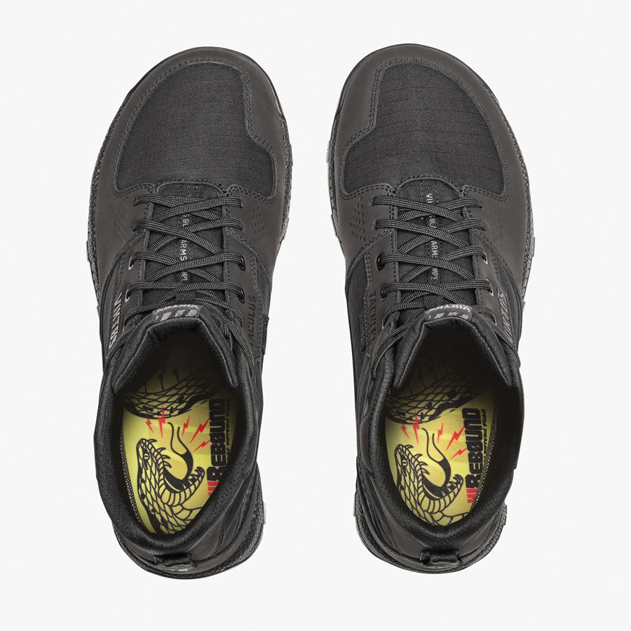 VIKTOS TACULUS Waterproof Shoe Black-Tactical Source LLC