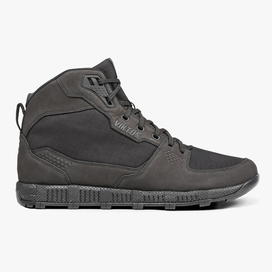 VIKTOS TACULUS Waterproof Shoe Black-Tactical Source LLC