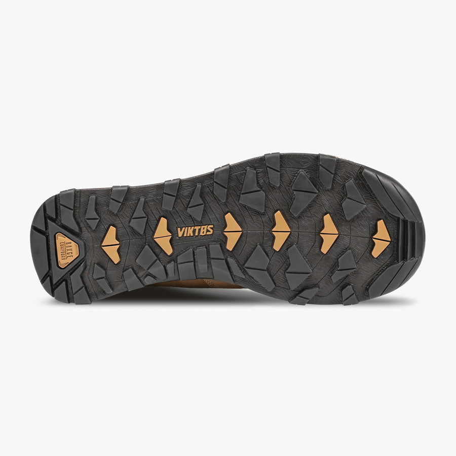 VIKTOS TACULUS Waterproof Shoe Coyote-Tactical Source LLC
