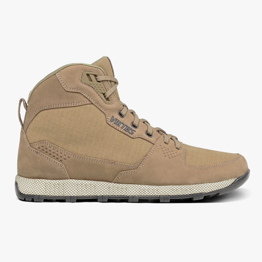 VIKTOS TACULUS Waterproof Shoe Coyote-Tactical Source LLC