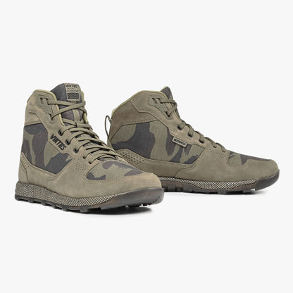 VIKTOS TACULUS Waterproof Shoe Fatigue-Tactical Source LLC
