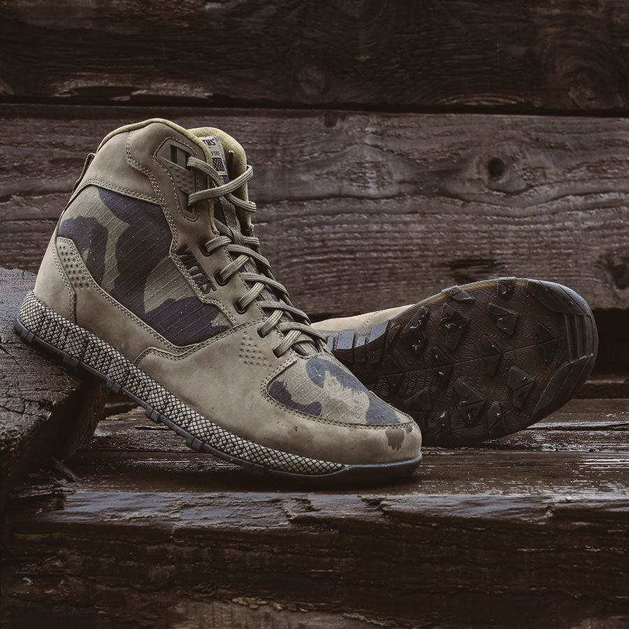 VIKTOS TACULUS Waterproof Shoe Fatigue-Tactical Source LLC