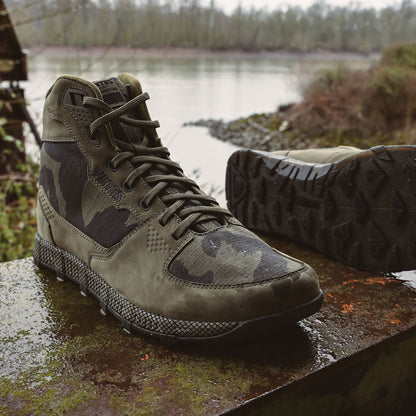 VIKTOS TACULUS Waterproof Shoe Fatigue-Tactical Source LLC
