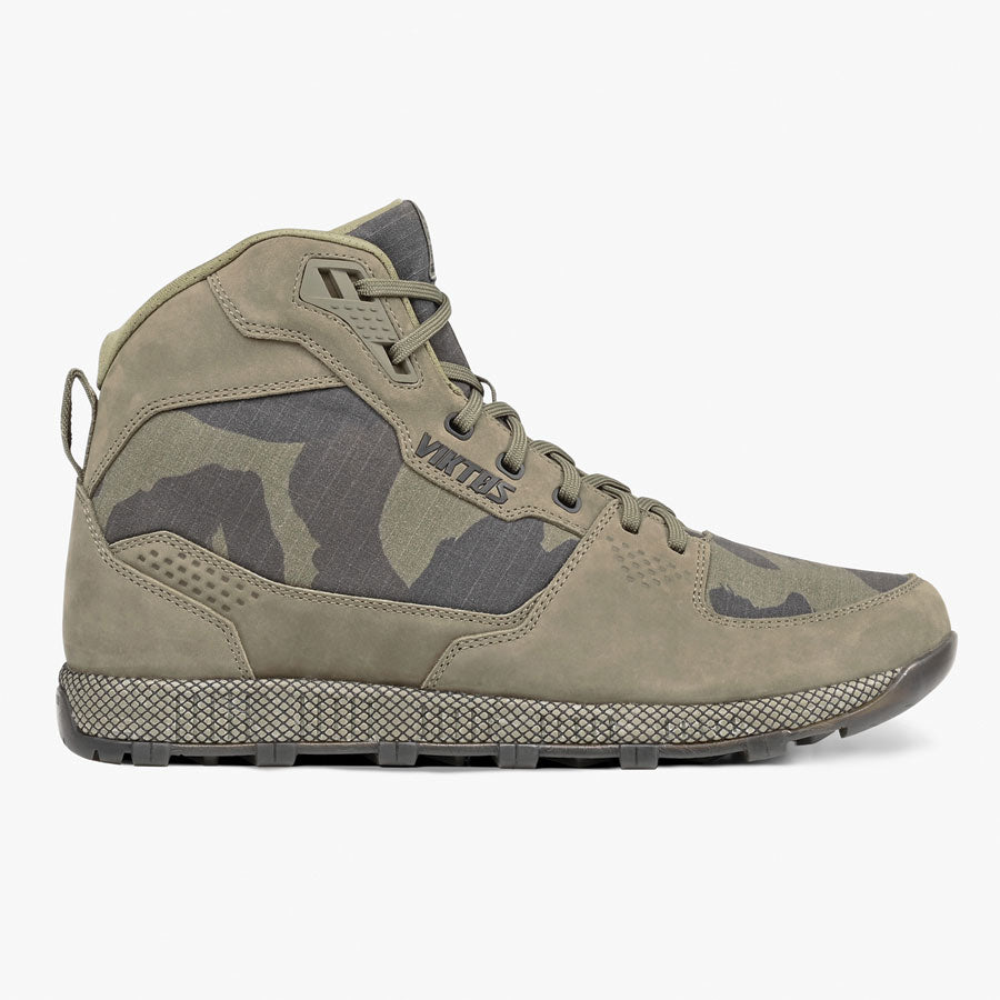 VIKTOS TACULUS Waterproof Shoe Fatigue-Tactical Source LLC