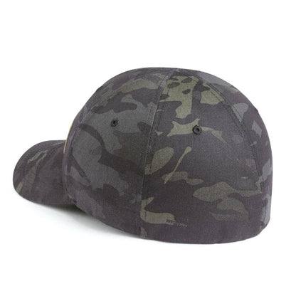 VIKTOS Tiltup Hat Multicam Black-Tactical Source LLC