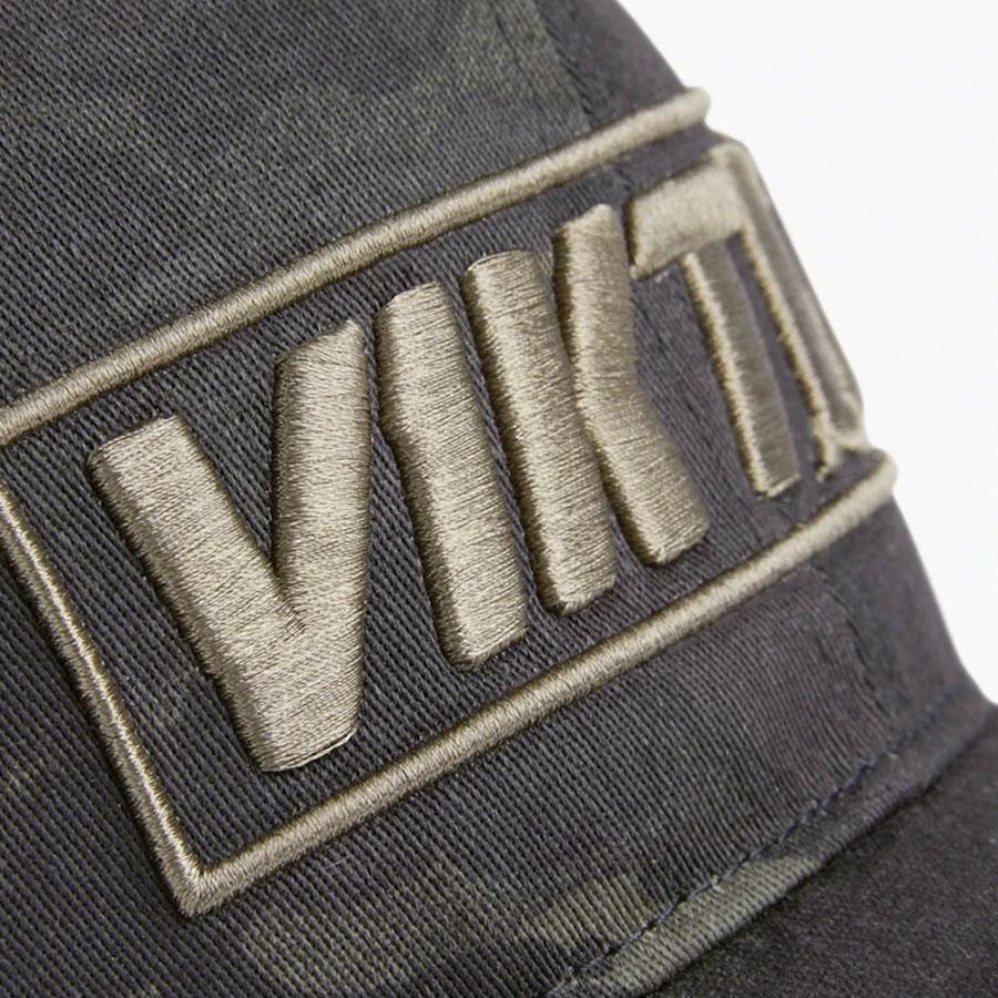 VIKTOS Tiltup Hat Multicam Black-Tactical Source LLC