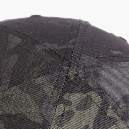 VIKTOS Tiltup Hat Multicam Black-Tactical Source LLC