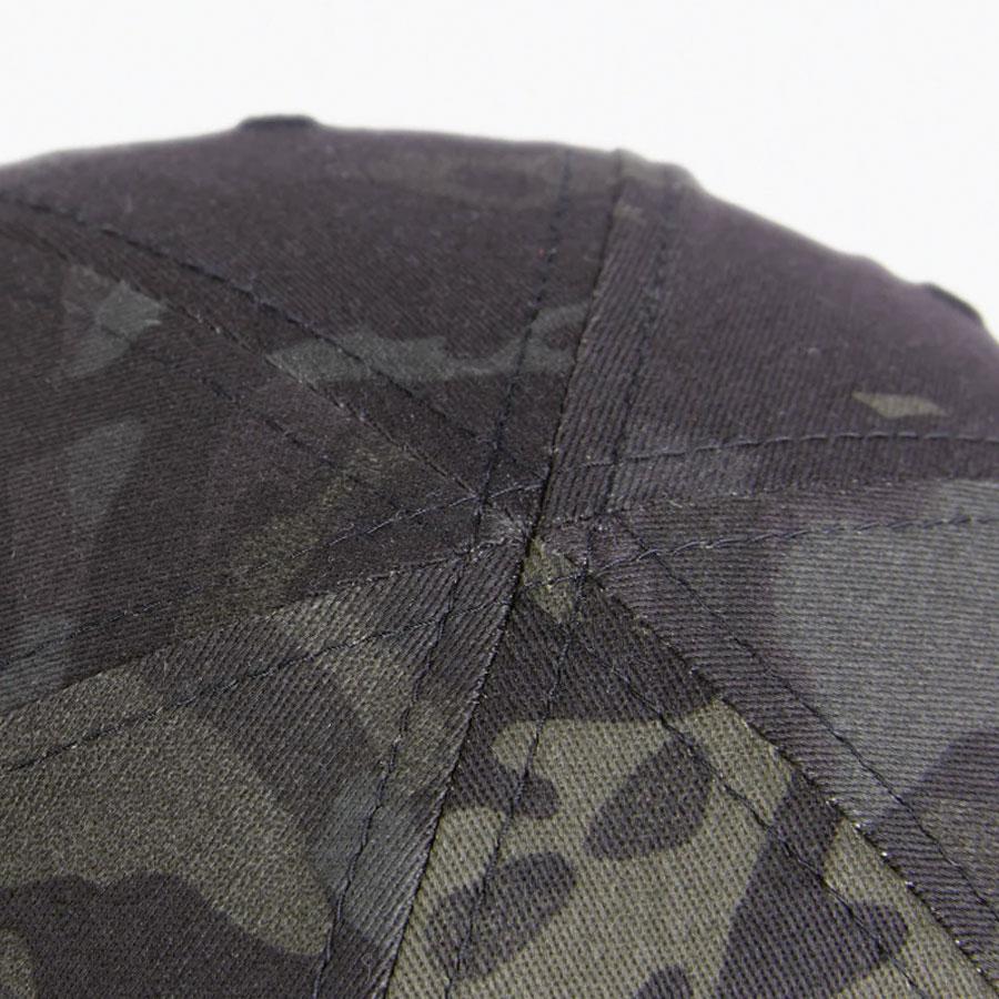 VIKTOS Tiltup Hat Multicam Black-Tactical Source LLC