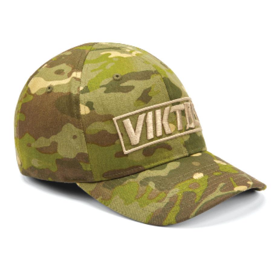 VIKTOS Tiltup Hat Multicam Tropic-Tactical Source LLC