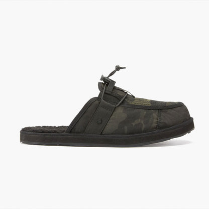 VIKTOS Trenchfoot Sherpa Slipper Multicam Black-Tactical Source LLC