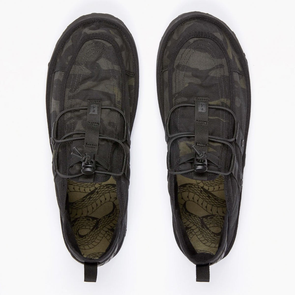 VIKTOS Trenchfoot Shoe Multicam Black-Tactical Source LLC