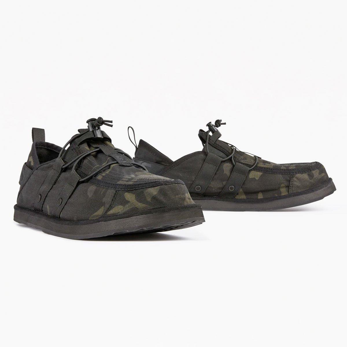 VIKTOS Trenchfoot Shoe Multicam Black-Tactical Source LLC