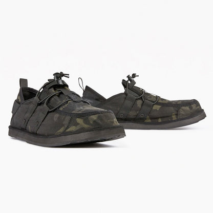 VIKTOS Trenchfoot Shoe Multicam Black-Tactical Source LLC