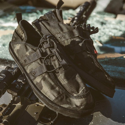 VIKTOS Trenchfoot Shoe Multicam Black-Tactical Source LLC