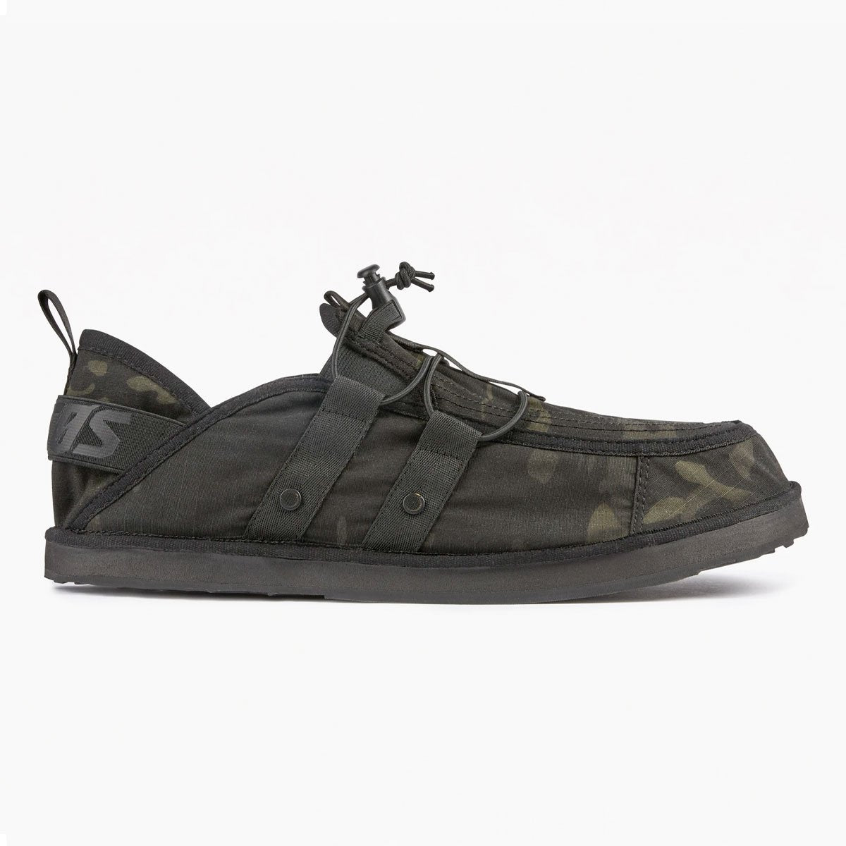 VIKTOS Trenchfoot Shoe Multicam Black-Tactical Source LLC