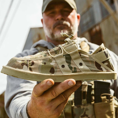 VIKTOS Trenchfoot Shoe Multicam-Tactical Source LLC