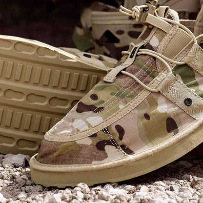 VIKTOS Trenchfoot Shoe Multicam-Tactical Source LLC