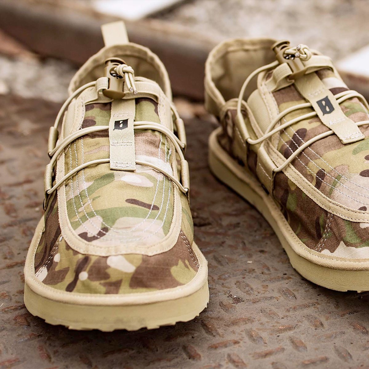 VIKTOS Trenchfoot Shoe Multicam-Tactical Source LLC